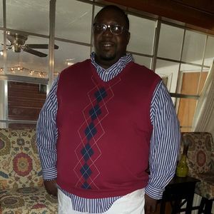 Meet your Posher, Mark